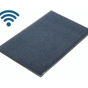 Alerta Wireless Carpeted Floor Mat