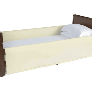 Alerta Bed Rail Bumpers - Full Length
