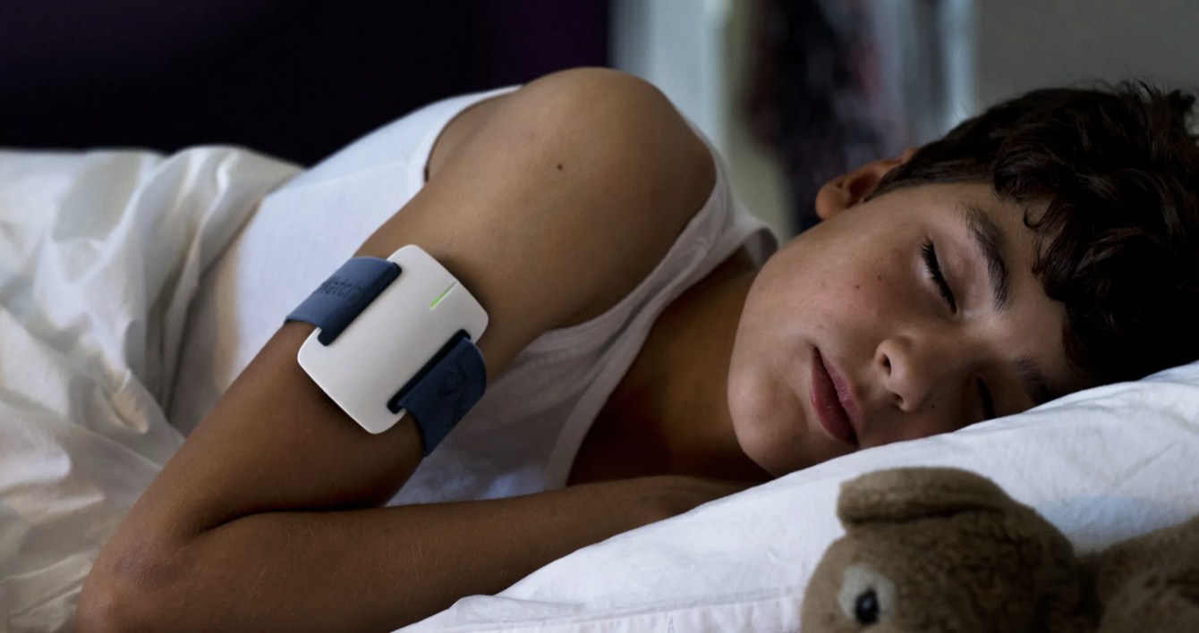 NightWatch+ Pro Seizure Detection - Image 3